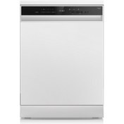 تصویر ماشین ظرفشویی جی پلاس 14 نفره مدل GDW-M483S-IND GPlus GDW-M483S-IND Dishwasher