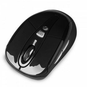 تصویر ماوس بی سیم بیاند مدل FOM-1388RF ا Beyond FOM-1388RF Wireless Mouse Beyond FOM-1388RF Wireless Mouse