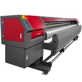 تصویر دستگاه اکوسالونت عرض320-4head 