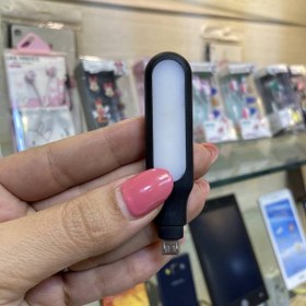 تصویر لامپ اظطراری گوشی 