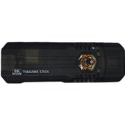 تصویر اندروید باکس با گیم استیک 