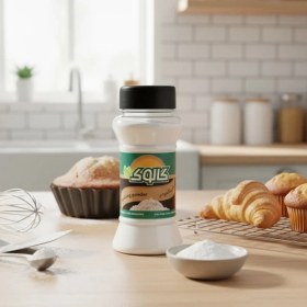 تصویر بیکینگ پودر گالوک 