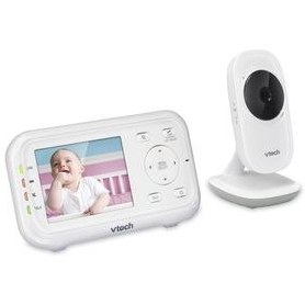 تصویر دوربین کنترل کودک وی تک مدل VM3252 