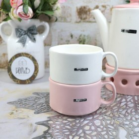 تصویر ست چای خوری مدل پیزا 