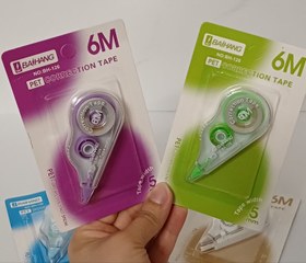 تصویر غلط گیر نواری ۶ متری 