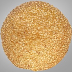 تصویر کوکی کنجدی نان رضوی 85 گرم Nane Razavi Sesame Cookie 85 gr