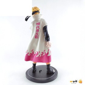 تصویر فیگور مدل Naruto Anime کد 210 