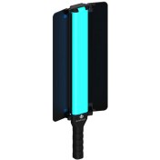 تصویر نور باتوم لایت RGB چندحالته گلتیج مدل Goaltage LGT۰۴ 