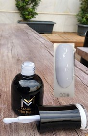 تصویر لاک ژل مجیک شماره ۱ 