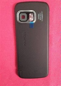 تصویر Nokia 5800 درب پشت نوکیا 5800 اصلی 