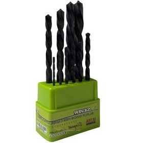 تصویر مته آهن سیلورمدلSMT-SILVER-GTBB10 