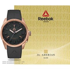 تصویر ساعت مچی آنالوگ مردانه ریبوک reebok | RD-DEA-G2-S3IA-A3