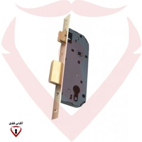 تصویر قفل پهن 45 ویرو - Viro 