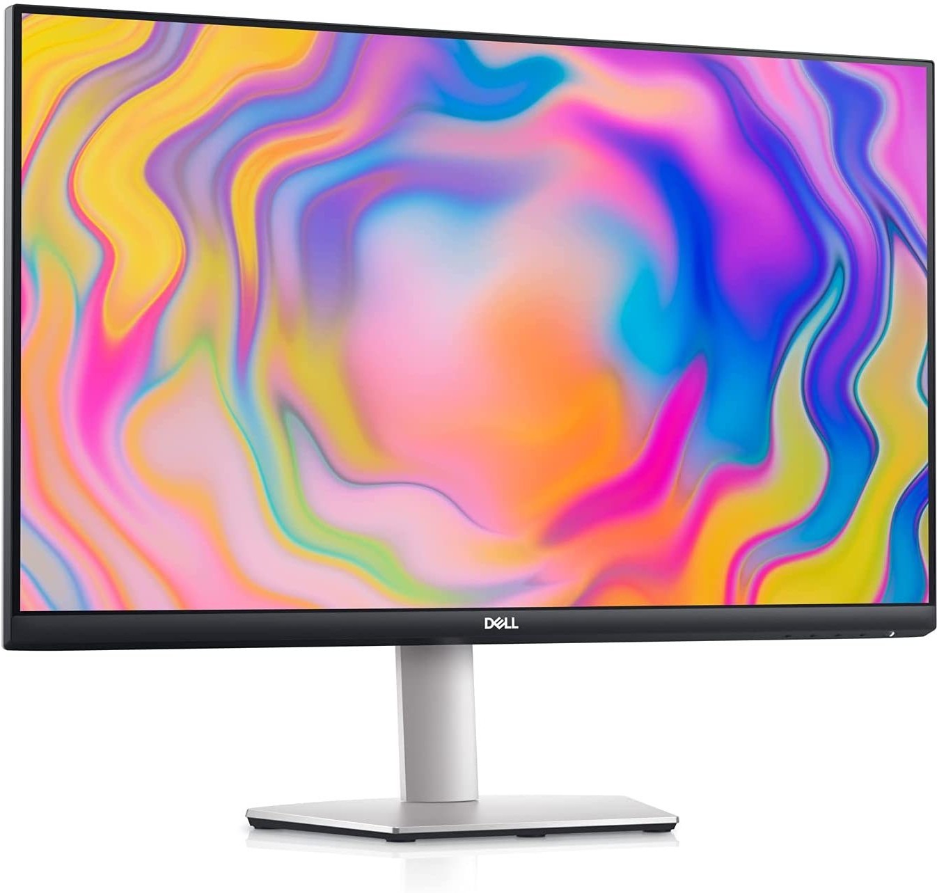 خرید و قیمت Dell S2722QC 27-inch 4K USB-C Monitor - UHD خرید و قیمت Dell S2722QC 27-inch 4K USB-C Monitor - UHD