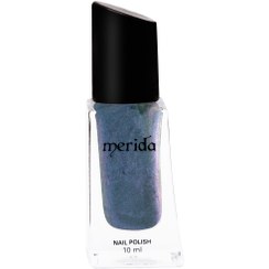 تصویر لاک ناخن مریدا شماره 264 Merida Nail Polish No 264