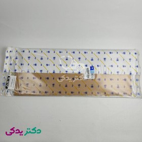 تصویر واشر سرسیلندر استاندارد سمند موتور ملی (EF7) و دنا ضخامت 0.5mm شرکتی ایساکو اصل 1860602699 