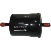 تصویر صافی بنزین لیفان 620 