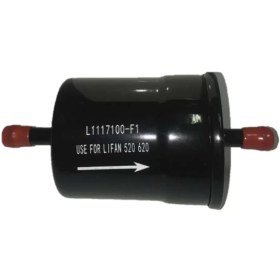 تصویر صافی بنزین لیفان 620 