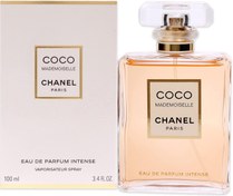 Coco noir online parfum