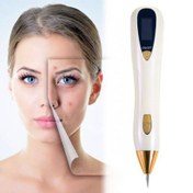 تصویر بیوتی پن دیجیتالی ۹ زمانه چراغ دار مدل مول 