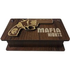 تصویر بازی فکری مافیا 