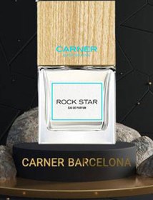 تصویر CARNER BARCELONA Rock Star 