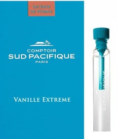 تصویر Comptoir Sud Pacifique VANILLE EXTREME EDT VIAL SAMPLE * 1.5 