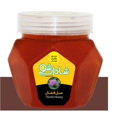 تصویر عسل قنقال 1 کیلوگرم 