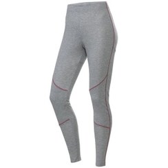 تصویر لگینگ ورزشی زنانه کریویت مدل میکرو پلار Cr1277 