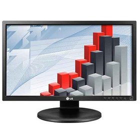 تصویر مانیتور 24 اینچی ال جی مدل LG 24MB35PY _ استوک LG 24MB35PY 24 Inch Stock Monitor