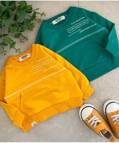 تصویر دورس جیب کانگورویی 