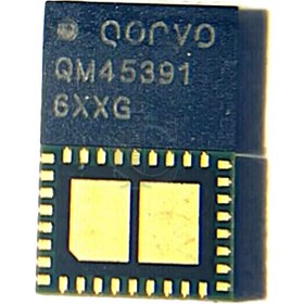 تصویر QM45391 آی سی پاور آنتن 