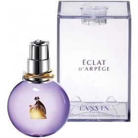 تصویر عطر جیبی زنانه ان وی مدل اکلت 30 میل 