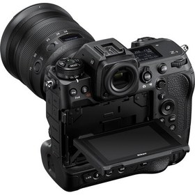 تصویر بدنه دوربین بدون آینه نیکون Nikon Z9 Mirrorless Camera 