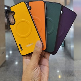 تصویر قاب گوشی موبایل سامسونگ S23 FE برند Air Case 