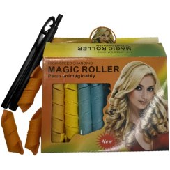 تصویر بیگودی مجیک رولر (Magic Roller) 