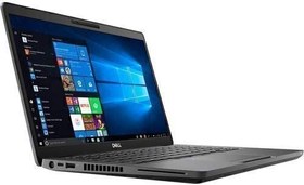 تصویر لپتاپ استوک Dell Latitude 5290 | نسل 8 | i5 