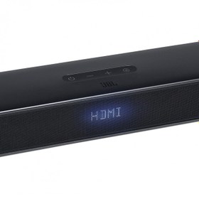 تصویر ساندبار جی بی ال مدل JBL Bar 2.0 All In One ا Bar 2.0 All In One Soundbar Bar 2.0 All In One Soundbar