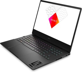 تصویر لپ تاپ Hp مدل Gaming Omen 16 