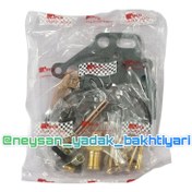 تصویر اورینگ کاربراتور نیسان سایپا 