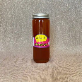 تصویر عسل کوهستان ۱۰۰۰ گرمی 