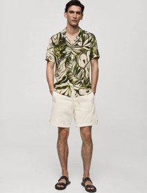 تصویر پیراهن مردانه mango-man mango-man 