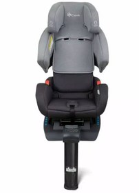 تصویر صندلی ماشين پايه دار کاپلا Capella Car Seat With Stand Capella Car Seat With Stand