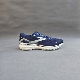 تصویر BROOKS GHOST 15 - ۴۲/۵ ( ۲۷/۵ سانتیمتر ) بروکس گاست ۱۵