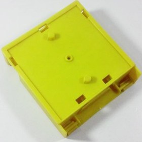 تصویر جعبه تقسیم کولر آبی 