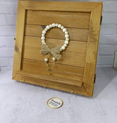 تصویر باکس فیوز چوبی پاپیون 