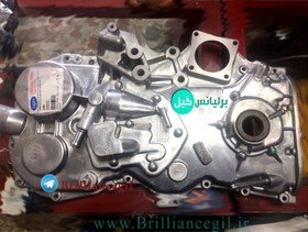 تصویر توری اویل پمپ برلیانس H320 , H330 (سری 300) cl000868