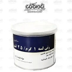 تصویر مایه پنیر انزیمکس (رنی لسه) 100گرمی (1g/ 
