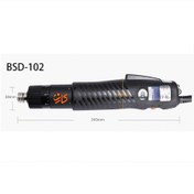 تصویر پیچ گوشتی برقی بی اس دی مدل BSD 102 ( اصلی ) ELECTRIC Screwdriver BSD102