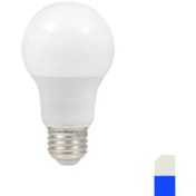 تصویر لامپ ۱۲ ولت ۶ وات خورشیدی 